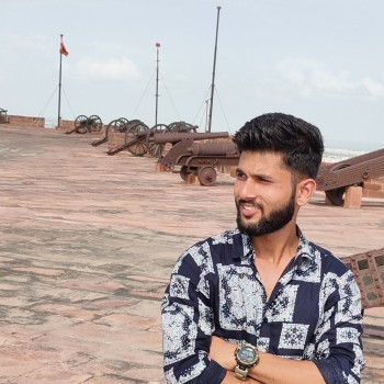 Bhupendra Singh Rathore